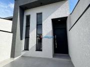 Casa à venda Jardim Novo Cambui Hortolândia/SP