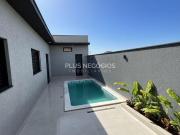 Casa à venda, Jardim Novo Horizonte, Sorocaba, SP