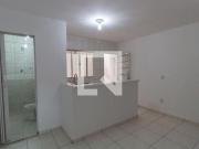 Casa à Venda Jardim Palmares, 1 Quarto, 40 m2