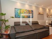 Casa à Venda Jardim Palmares, 2 Quartos, 72 m² São Paulo