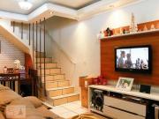 Casa à Venda Jardim Palmares, 2 Quartos, 88 m2