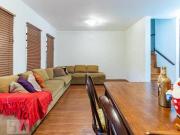 Casa à Venda Jardim Palmares, 3 Quartos, 110 m² São Paulo