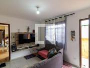 Casa à Venda Jardim Palmares, 3 Quartos, 100 m² São Paulo