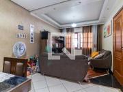 Casa à Venda Jardim Palmares, 3 Quartos, 125 m² São Paulo