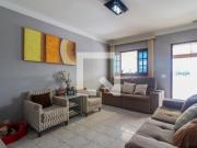 Casa à Venda Jardim Palmares, 3 Quartos, 126 m2