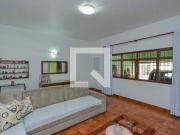 Casa à Venda Jardim Palmares, 3 Quartos, 240 m² São Paulo