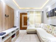 Casa à Venda Jardim Palmares, 3 Quartos, 90 m2