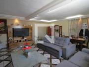 Casa à Venda Jardim Palmares, 4 Quartos, 270 m² São Paulo