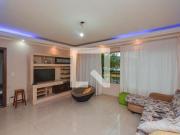 Casa à Venda Jardim Palmares, 4 Quartos, 320 m2