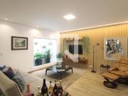 Casa à Venda Jardim Palmares, 4 Quartos, 459 m2