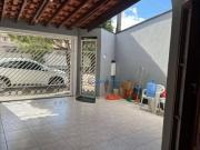 Casa à venda Jardim Palmeiras Santa Bárbara D&apos Oeste/SP