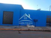 Casa à venda, Jardim Passaredo, Cuiabá, MT