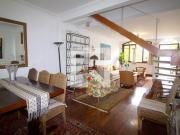 Casa à Venda Jardim Paulistano, 2 Quartos, 110 m² São Paulo