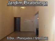 Casa a venda, Jardim Piratininga, Franca, SP, valor...