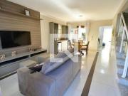 Casa à Venda Jardim Planalto, 3 Quartos, 120 m² Campinas