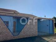 Casa à venda Jardim Residencial Ravagnani, Sumaré SP