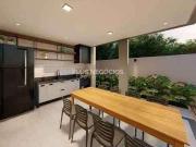 Casa à venda, Jardim Residencial Renascence,03 suítes...