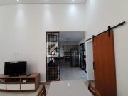 Casa à venda, Jardim Residencial Viena, Indaiatuba, SP