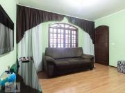 Casa à Venda Jardim Roberto, 3 Quartos, 186 m2