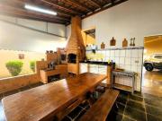 Casa à venda, Jardim São Francisco, Santa Bárbara D&...