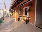 Casa à venda, Jardim São Gonçalo, Campinas SP
