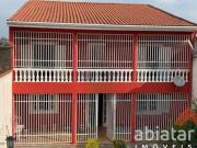 Casa à venda Jardim São Marcos Embu das Artes