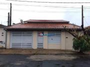 Casa à venda Jardim São Sebastião Hortolândia/SP