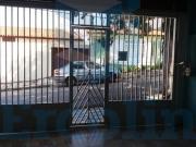 CASA À VENDA JARDIM SAÍRA EM SOROCABA SP