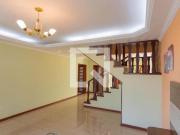 Casa à Venda Jardim Samambaia, 3 Quartos, 220 m² Campinas