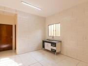 Casa à Venda Jardim Santa Cecília, 1 Quarto, 45 m² Guarulhos