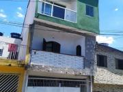 CASA A VENDA JARDIM SANTA CECILIA BARUERI