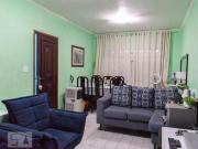 Casa à Venda Jardim Santa Emília, 2 Quartos, 100 m2