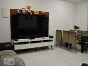 Casa à Venda Jardim Santa Emília, 2 Quartos, 130 m2