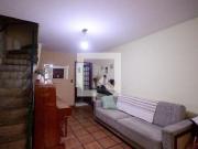 Casa à Venda Jardim Santa Emília, 2 Quartos, 99 m² São Paulo