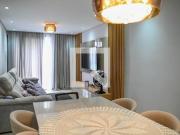 Casa à Venda Jardim Santa Emília, 3 Quartos, 165 m² São...