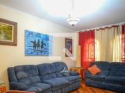 Casa à Venda Jardim Santa Emília, 3 Quartos, 210 m² São...