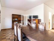 Casa à Venda Jardim Santa Emília, 3 Quartos, 464 m² São...