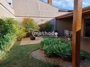 Casa à venda, Jardim Santa Genebra, Campinas, SP