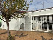 Casa a venda Jardim Santa Genebra Campinas/SP