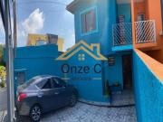 Casa a venda Jardim Santa Mena, Guarulhos/SP