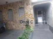 Casa a venda Jardim Santa Mena, Guarulhos/SP