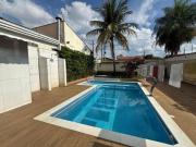 Casa à venda Jardim Santana Hortolândia/SP