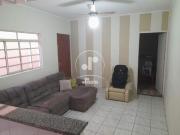 Casa à venda, Jardim Santo Alberto em Santo André/SP...