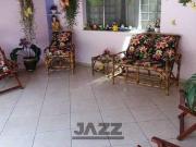 Casa à Venda Jardim Silvestre ÌII, Amparo 100m2 3 Quartos