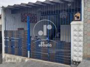 Casa à venda, Jardim Stella em Santo André/SP Ref. 13370