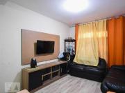 Casa à Venda Jardim Taboão, 3 Quartos, 198 m2