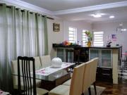Casa à venda Jardim Taboão São Paulo