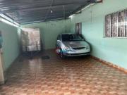 Casa à venda Jardim Trevo Sumaré/SP