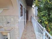 Casa a venda jardim tupy