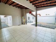 Casa à venda Jardim universitário